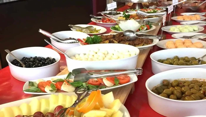 Restaurant Pine -  Essen Und Trinken - Liestal