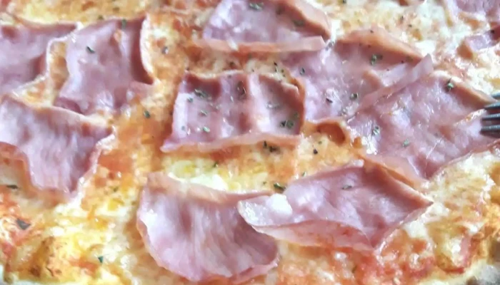 Restaurant Pine -  Prosciutto - Liestal
