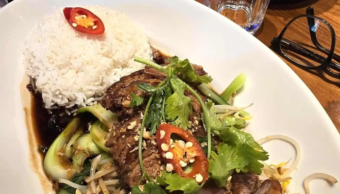 Restaurant Punkt -    Salle Grenette Fribourg - Fribourg