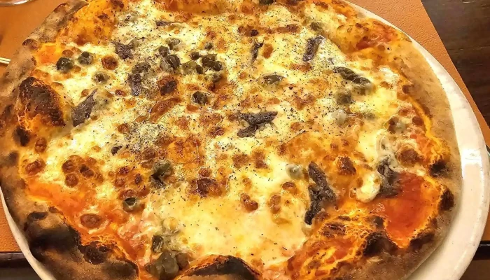 Restaurant Resslirytti -  Adresse - Basel
