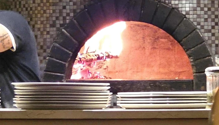 Restaurant Resslirytti - Basel