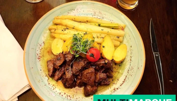 Restaurant Resslirytti -  Neueste - Basel