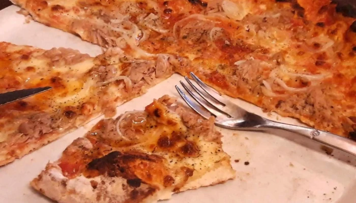 Restaurant Resslirytti -  Standort - Basel