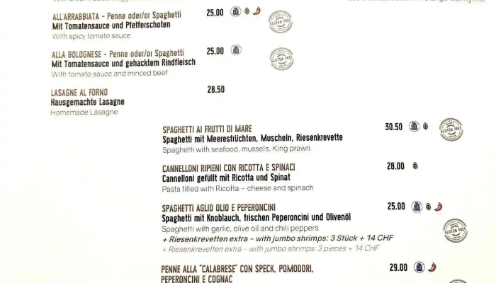 Restaurant Resslirytti -  Vom Inhaber - Basel