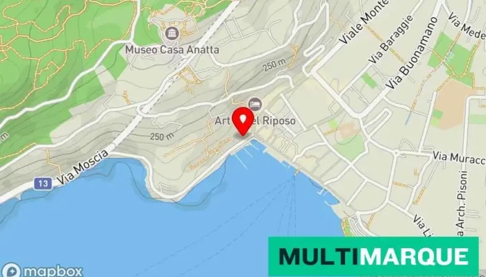 Restaurant Seven -  Karte - Ascona