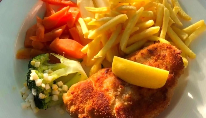 Restaurant Spitzwald -  Offnungszeiten - Allschwil