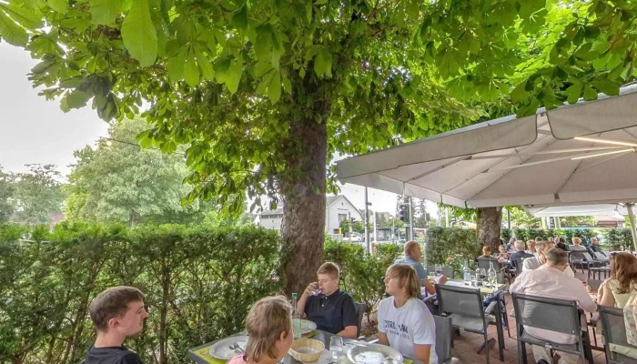 Restaurant Station -  Alle - Bottmingen