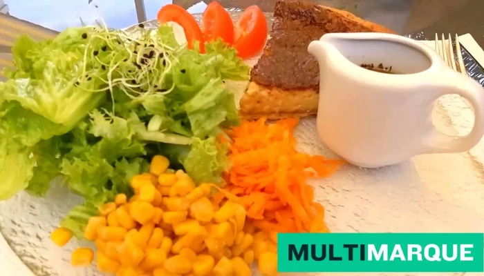 Restaurant Station -  Videos - Bottmingen