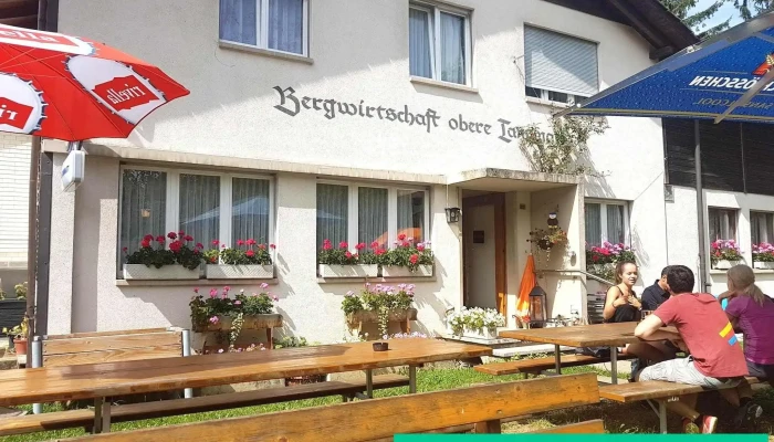 Restaurant Tannmatt -  Alle - Welschenrohr