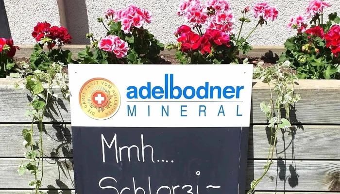 Restaurant Tannmatt -  Standort - Welschenrohr