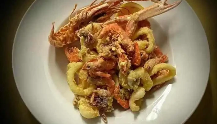 Restaurant Ticino -  Essen Und Trinken - Rivera