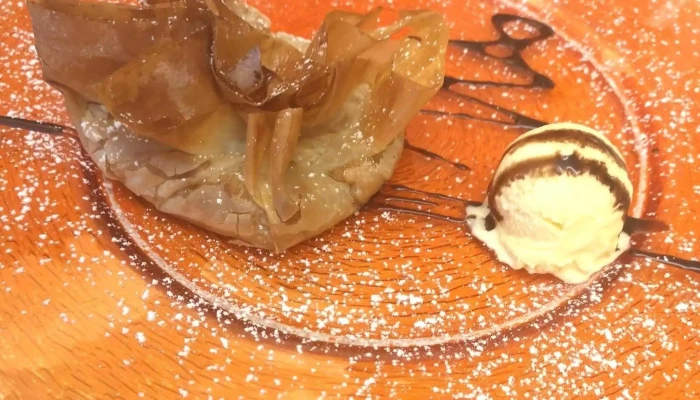 Restaurant Ticino -  In Meiner Nahe - Rivera
