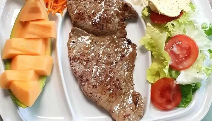 Restaurant Wacker -  Essen Und Trinken - Reinach