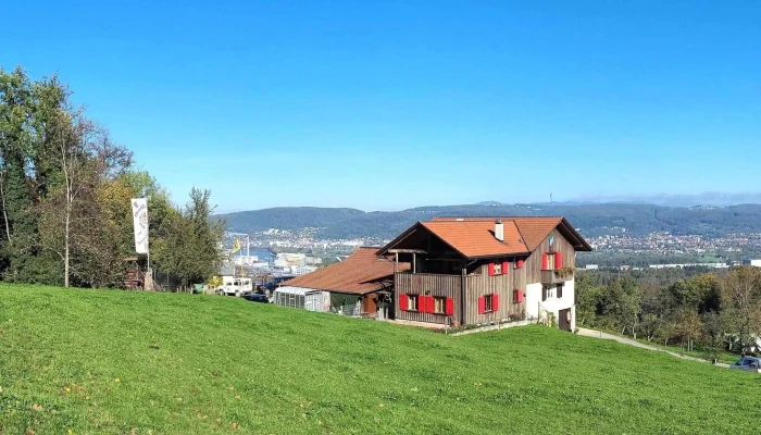 Restaurant Wystubli  Leuengrund Kommentare - Pratteln