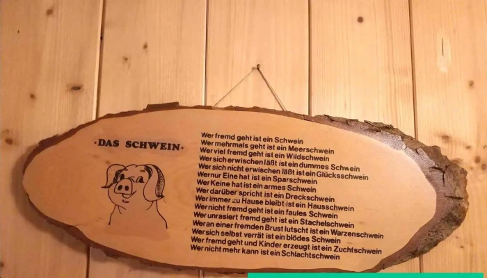 Restaurant Wystubli  Leuengrund Speisekarte - Pratteln