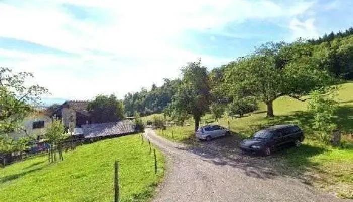 Restaurant Wystubli  Leuengrund Street View 360deg Fotos - Pratteln