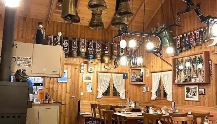 Restaurant Wystübli- Leuengrund - Pratteln
