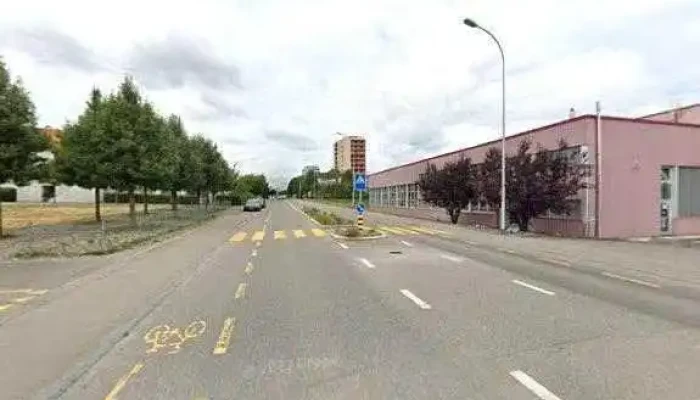 Rethan Ag -  Street View 360deg Fotos - Lenzburg
