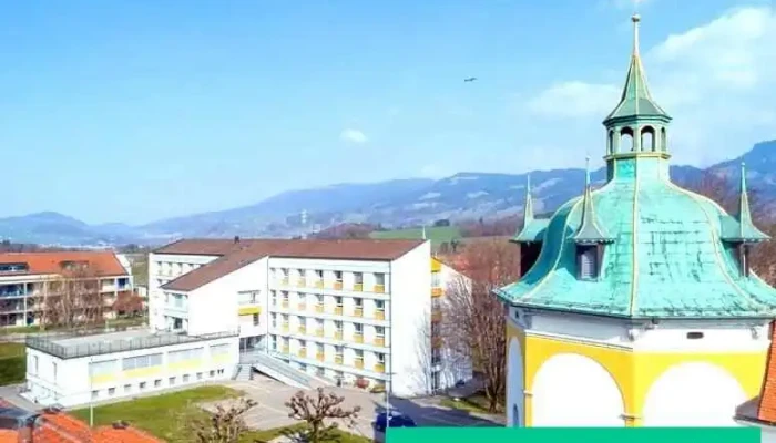 Rfsm -    Centre De Soins Hospitaliers Vom Inhaber - Marsens