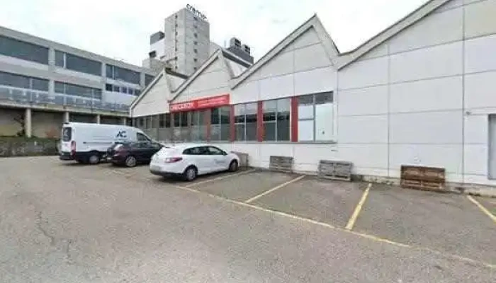 Ricardo Pinto Sarl -  Street View 360deg Fotos - Villars-sur-glâne