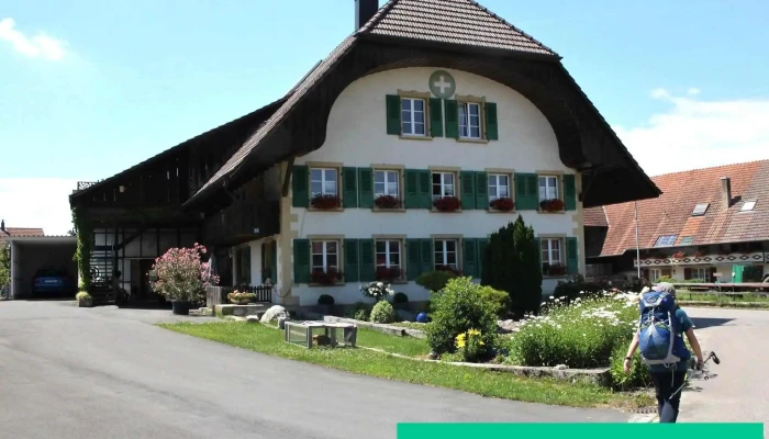 Ried Bei Kerzers -  Alle - Ried Bei Kerzers