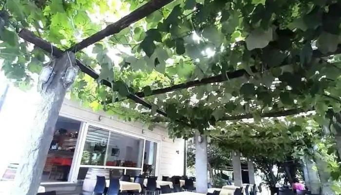 Ristorante dei Ferrovieri - Tenero-Contra