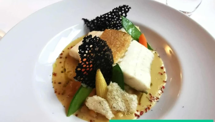 Ristorante La Rinascente -  Essen Und Trinken - Locarno