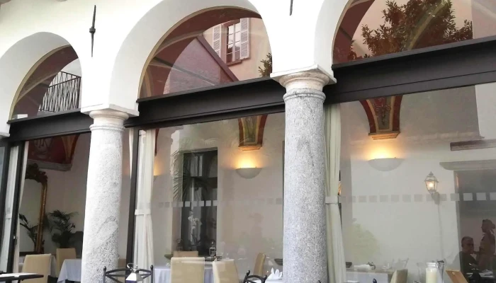 Ristorante La Rinascente - Locarno