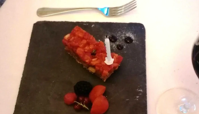 Ristorante La Rinascente -  Wo - Locarno