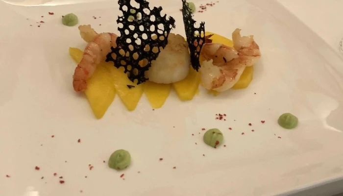 Ristorante La Rinascente -  Zone - Locarno