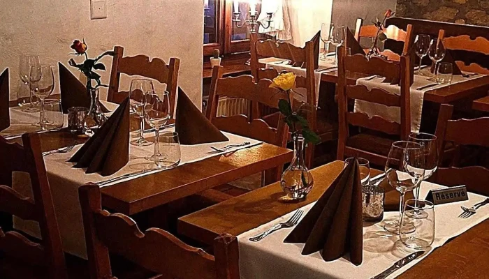Ristorante Pizzeria Schlussel Alle - Hägendorf