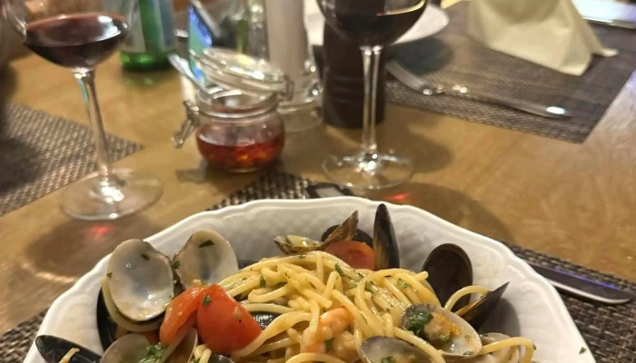 Ristorante Pizzeria Schlussel Italienisches Restaurant - Hägendorf