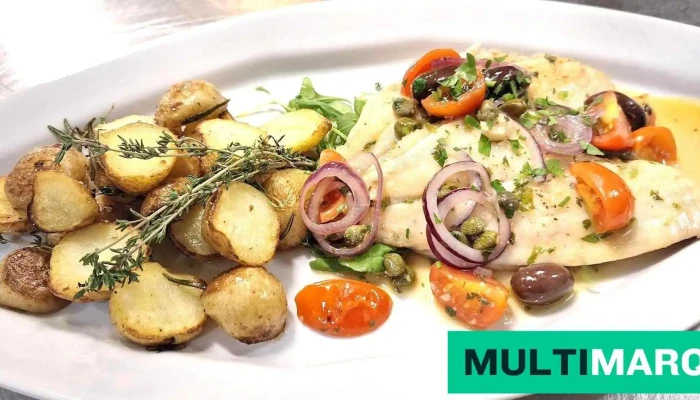 Ristorante Pizzeria Schlussel Vom Inhaber - Hägendorf