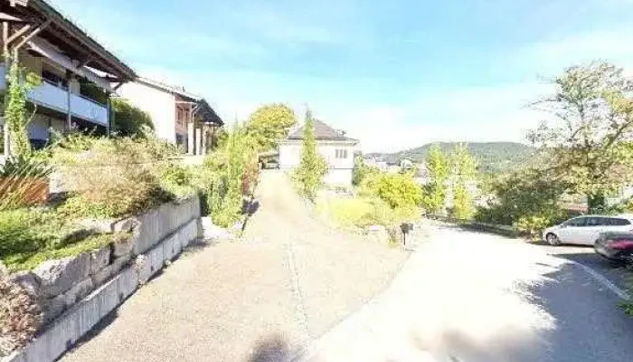 Rita Export Gmbh Street View 360deg Fotos - Grellingen