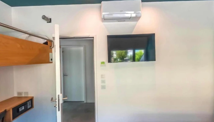 Riva Rooms Studios Street View 360deg Fotos - Minusio
