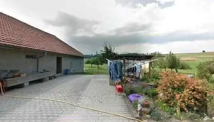 Rj Kleingerate Gartengerate Pneuservice Street View 360deg Fotos - Wünnewil-flamatt
