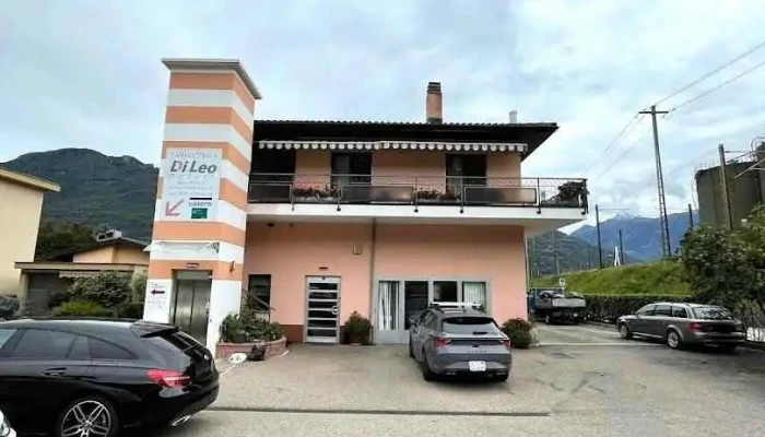 Rocco Di Leo - Giubiasco