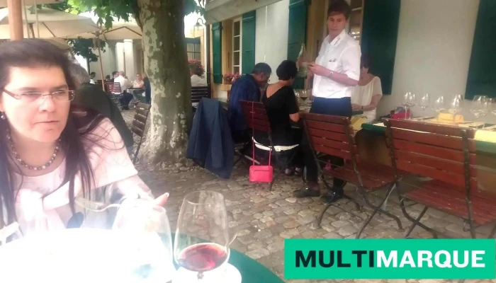 Romantik Hotel De Lours Atmosphare - Sugiez