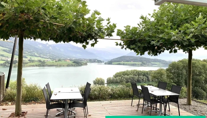 Romantik Hotel Le Vignier -  Alle - Avry-devant-pont
