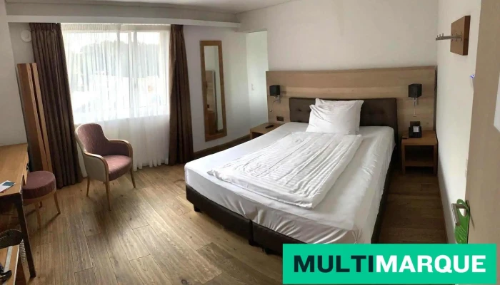 Romantik Hotel Le Vignier -  Zimmer - Avry-devant-pont