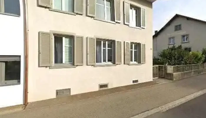 Romer Auto Service Gmbh Alle - Gelterkinden