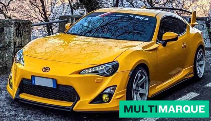 Rota Wheels Schweiz Gmbh Alle - Itingen