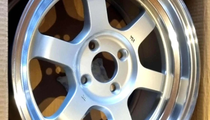 Rota Wheels Schweiz Gmbh Felgenfachhandel - Itingen