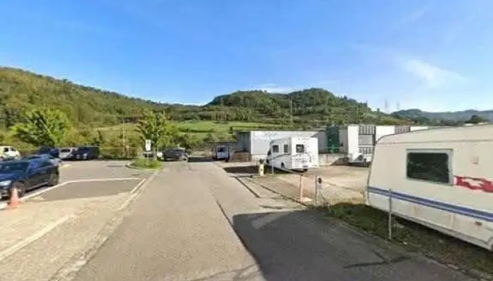Rota Wheels Schweiz Gmbh Street View 360deg Fotos - Itingen