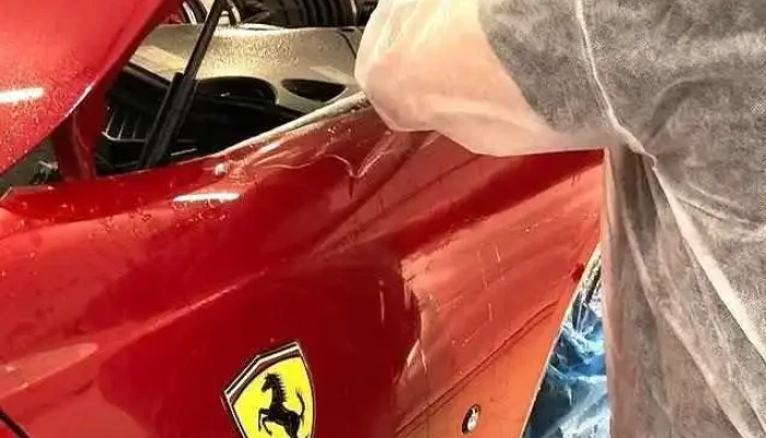 Rr Carrosserie Gmbh Alle - Münchenstein