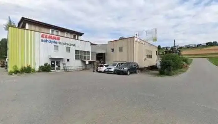 Rsd Schmitten -  Street View 360deg Fotos - Schmitten