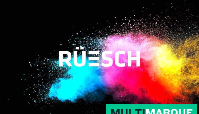 Rüesch Ag - Rheineck