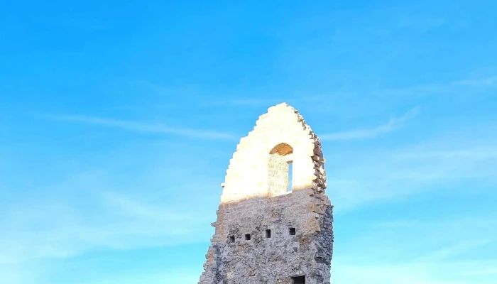 Ruine Farnsburg -  Bewertung - Ormalingen