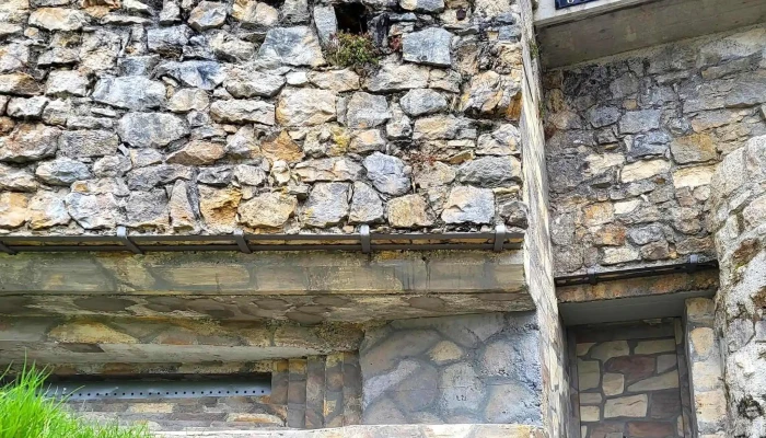 Ruine Farnsburg -  Fotos - Ormalingen