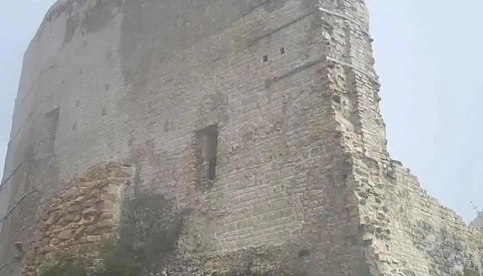 Ruine Farnsburg -  Videos - Ormalingen